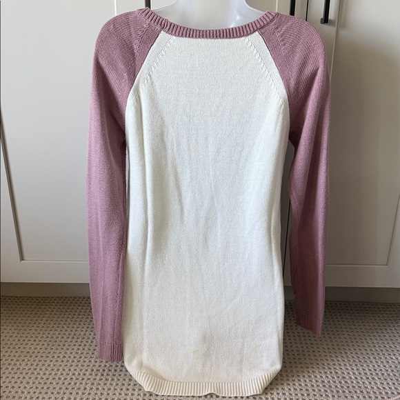 LOFT Patterned Tops and Sweater - Picture 5 of 10